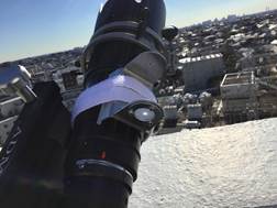 CameraQUARK_ファインダー