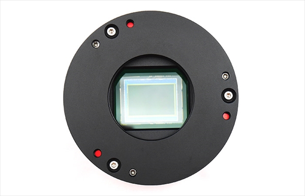 APS-Cѥ顼CMOS ASI071MCProγѡ
